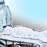 भेरी अस्पतालमा कैलालीकी महिलाको कोभिडबाट मृत्यु